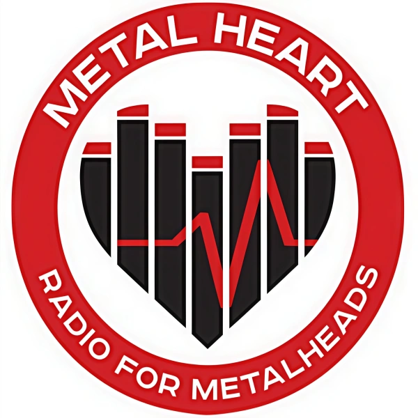 Metal Heart Radio - Soft Channel