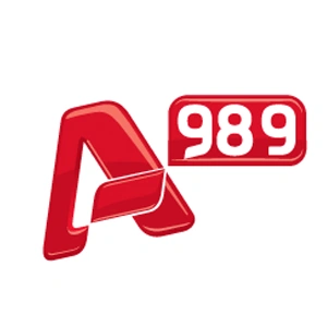 Alpha 98.9 FM live