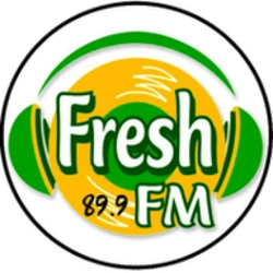 FRESH 89.9 FM live
