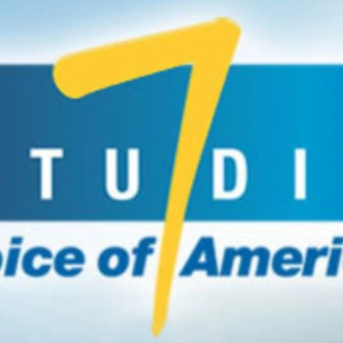 Voice of America - Studio 7 live