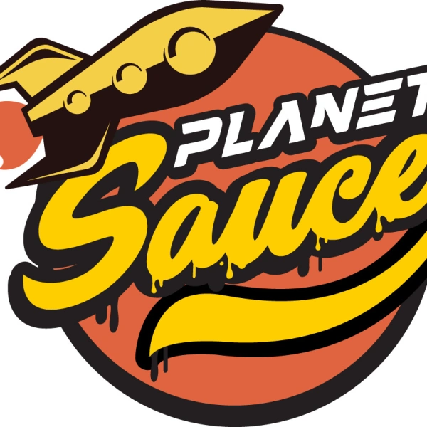 Planet Sauce Radio live
