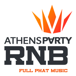 Athens Party RnB live