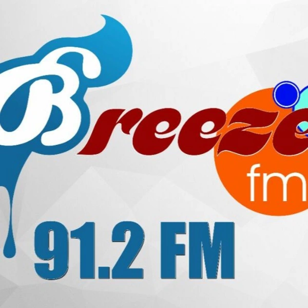 Breeze FM live