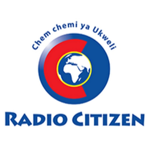 Radio Citizen live