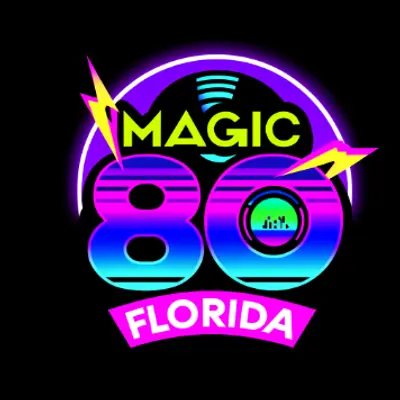 Magic 80s Florida live