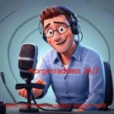 Norgesradioen Stavanger live
