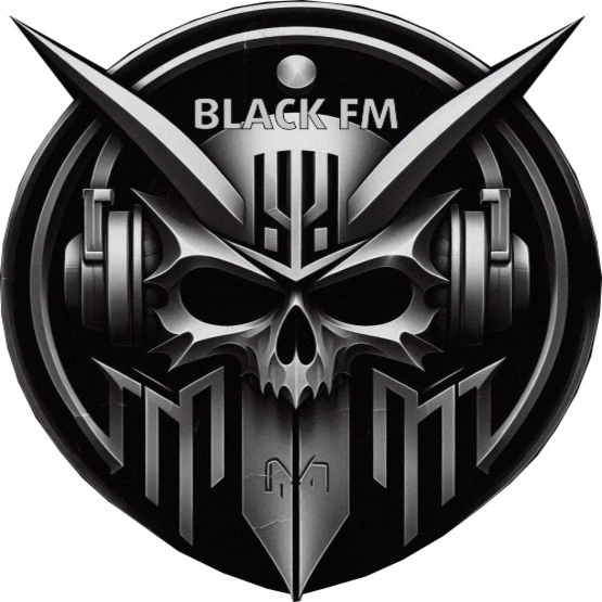 Black FM Radio