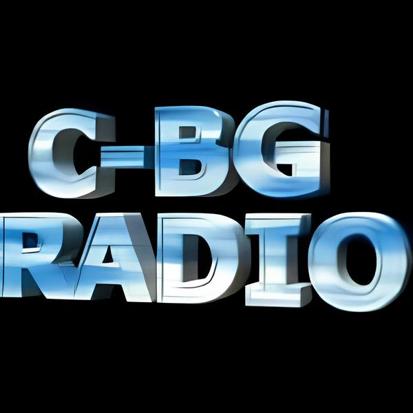 C-BG Radio