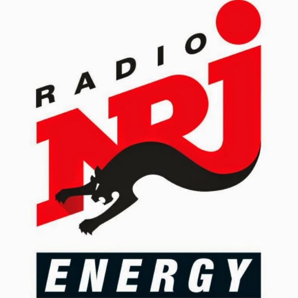 NRJ Radio ENERGY live