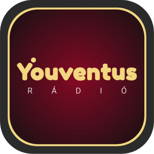 Juventus Rádió live