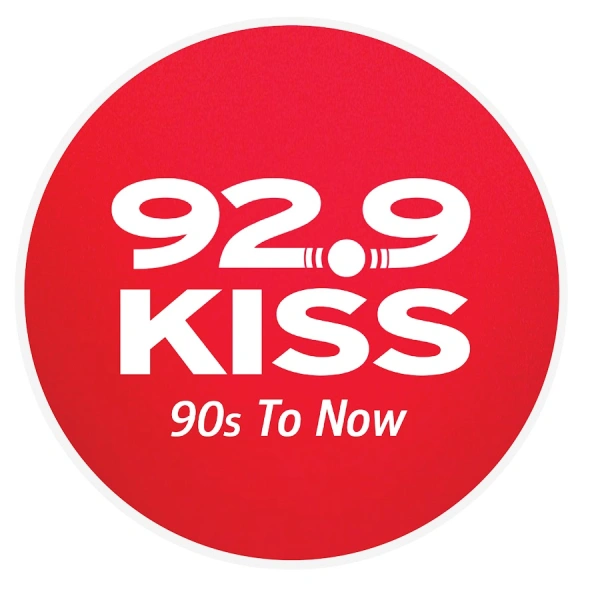 92.9 KISS live