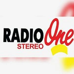 Radio One Stereo live