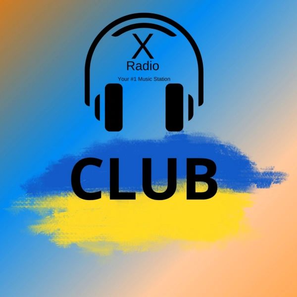 X-Radio CLUB