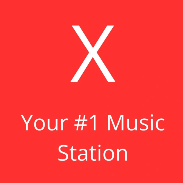 X-Radio – Your #1 Music Station