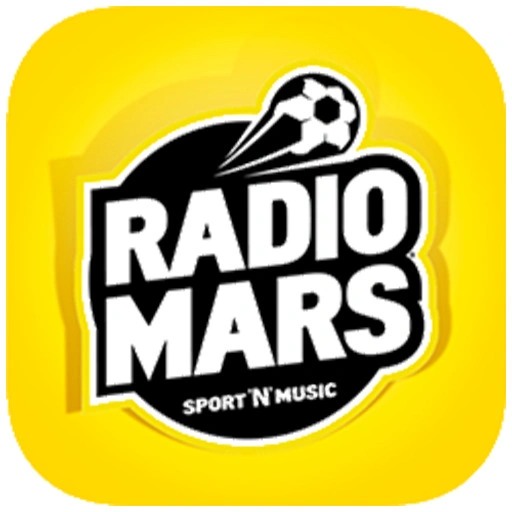 Radio Mars  (راديو مرس) live