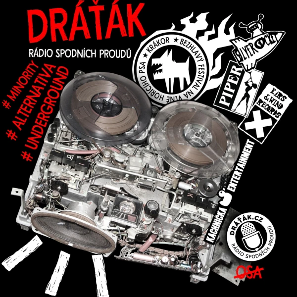 Dratak Radio