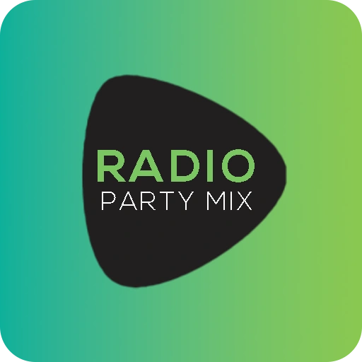 Радио Парти Микс - Party Mix