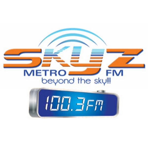 Skyz Metro FM live