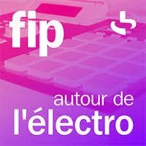 Rádio FIP autour de l'électro Ao Vivo