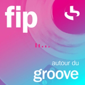 Rádio FIP autour du groove Ao Vivo