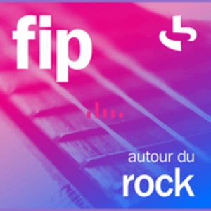 Rádio FIP autour du rock Ao Vivo