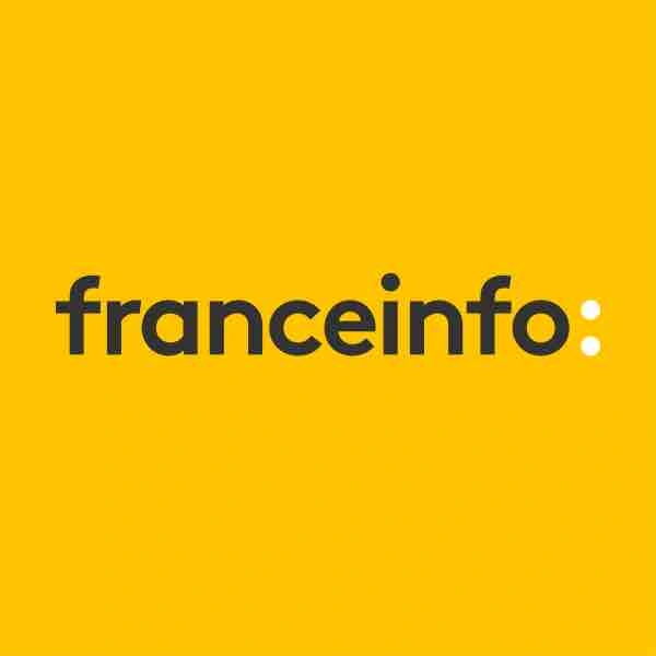 Rádio France Info Ao Vivo