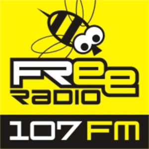 Free Rádio 107 FM