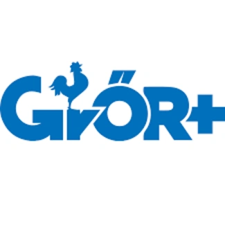 Győr Plusz Rádió live