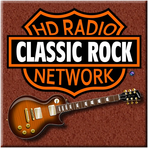 HD Radio - Classic Rock live