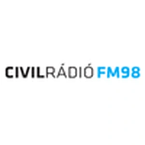 Civil Rádió live
