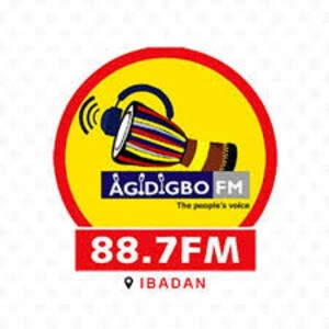 Agidigbo 88.7 FM live