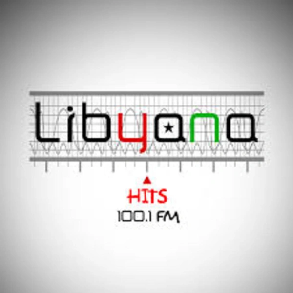 Libyana FM live