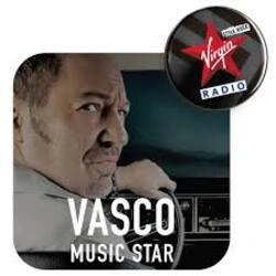 Radio Music Star Vasco live
