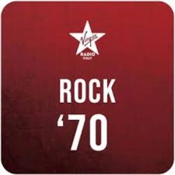 Virgin Radio Rock 70 live
