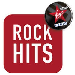 Virgin Radio Rock Hits live