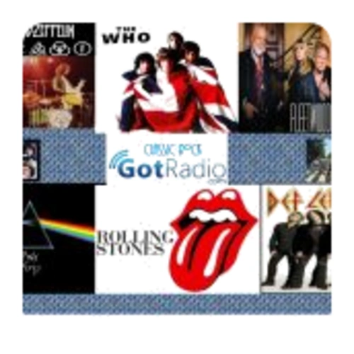 GotRadio - Classic Rock