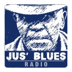 Jus Blues Radio live