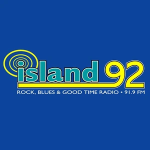 Island 92 FM live