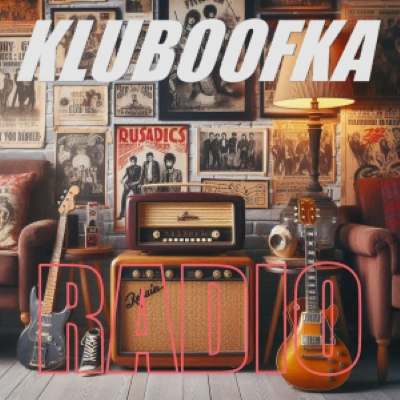 Kluboofka radio diretta