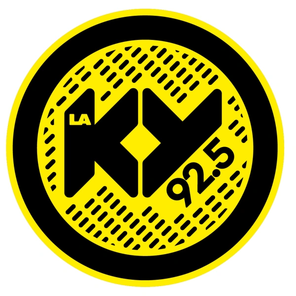 La Ky 92.5 FM live