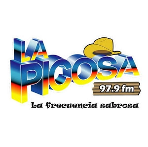 La Picosa 97.9 FM