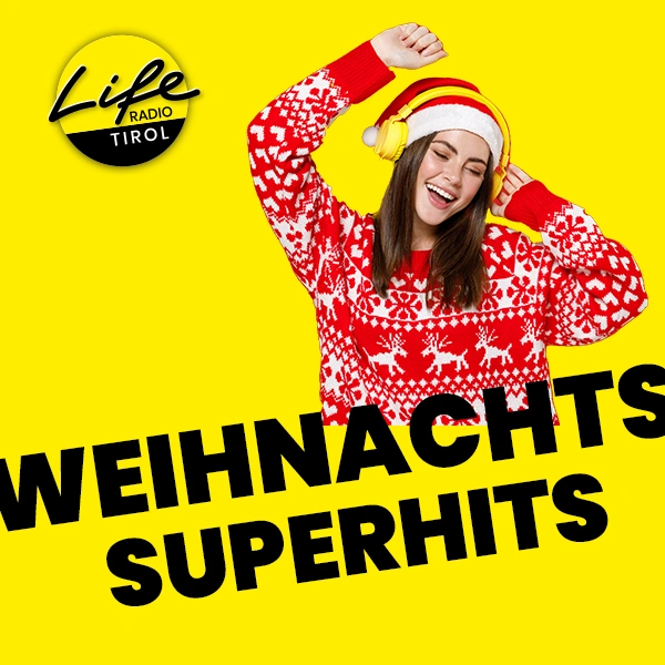 Life Radio Weihnachtshits