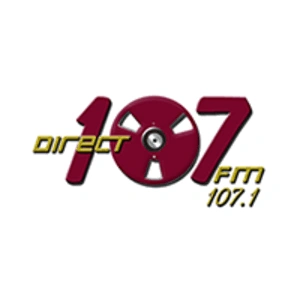 Radio Direct 107.1 FM live