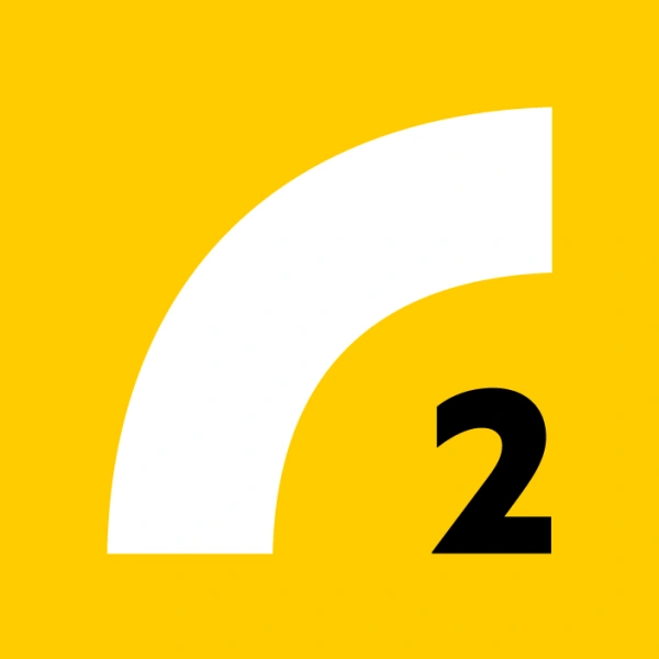 Latvijas Radio 2 (LR2) live
