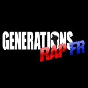 Generations Rap FR