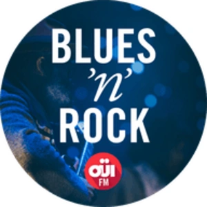 OUI FM Blues'N'Rock live