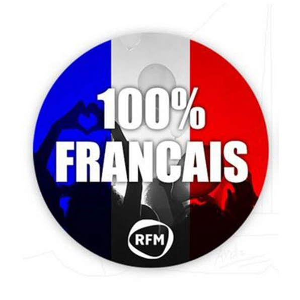 RFM 100 % Français live
