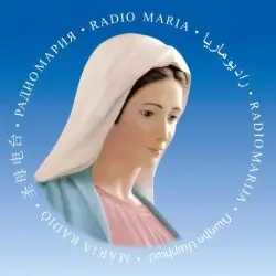Mária Rádió live