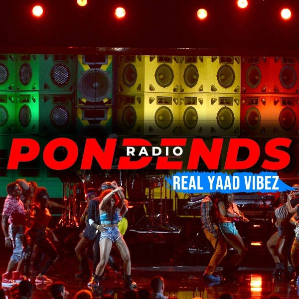 PONdENDS live