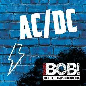 RADIO BOB! ACDC live